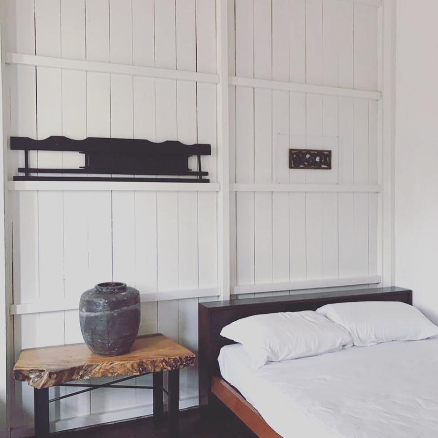 Rareheart Guesthouse クアラ・トレンガヌ エクステリア 写真
